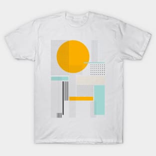 Abstract#83 T-Shirt